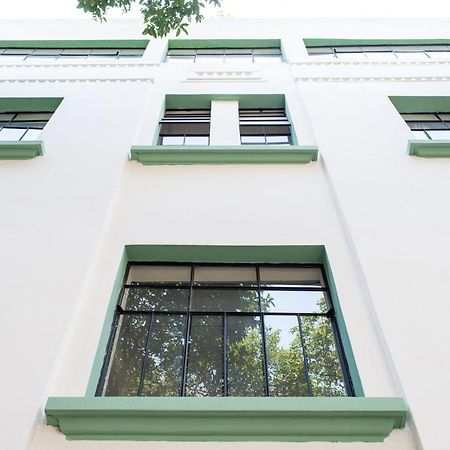 Izta Hostels メキシコシティ エクステリア 写真