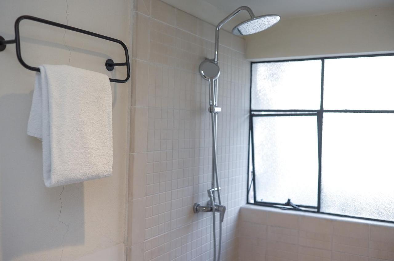 Izta Hostels メキシコシティ エクステリア 写真