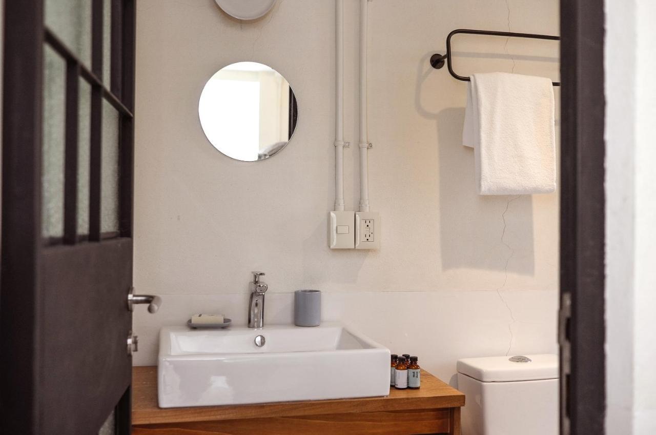 Izta Hostels メキシコシティ エクステリア 写真