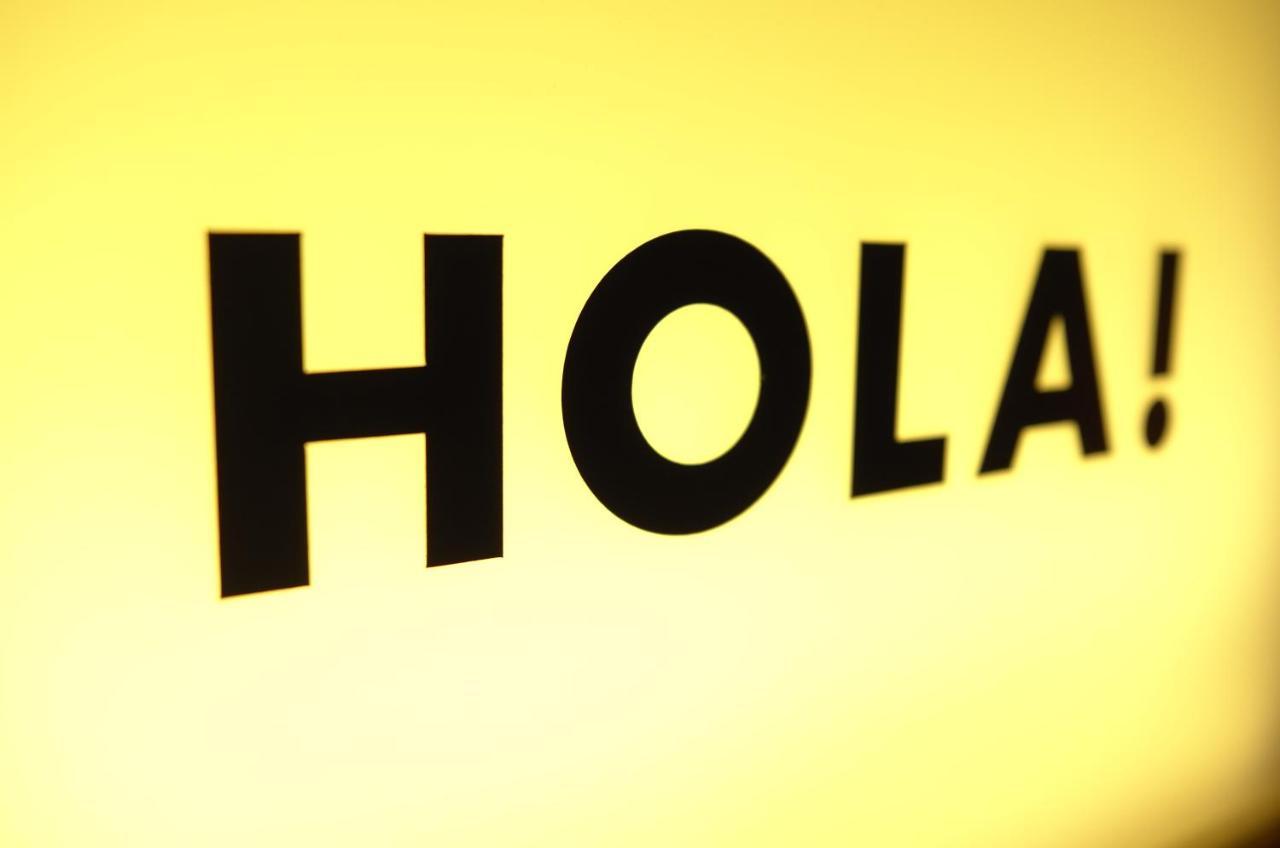 Izta Hostels メキシコシティ エクステリア 写真